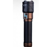 Фонарь ручной TG118