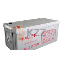 Аккумулятор Kaller AGM 12V-200AH