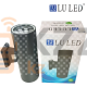 Фасадный светильник LU LED (графит) 24W 4000K 30см (нейтральный белый) 