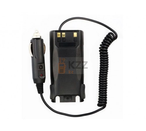 Адаптер 12В питания для Baofeng UV-82