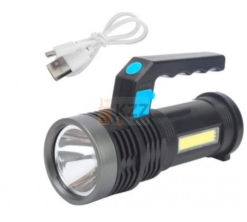 Фонарь ручной BL-8205