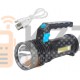 Фонарь ручной BL-8205