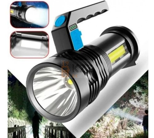 Фонарь ручной BL-8205