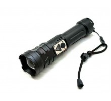 Фонарь ручной BL-G205-P160