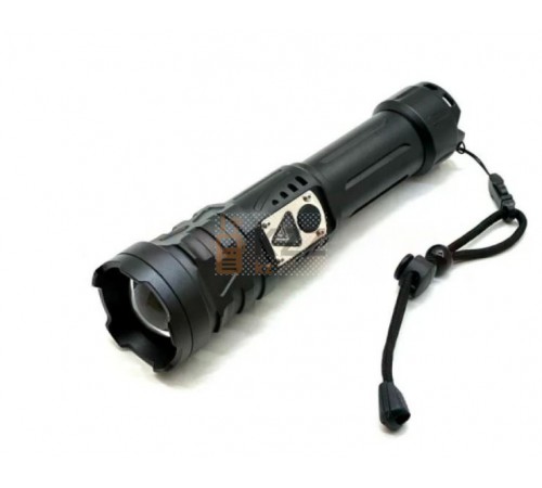 Фонарь ручной BL-G205-P160