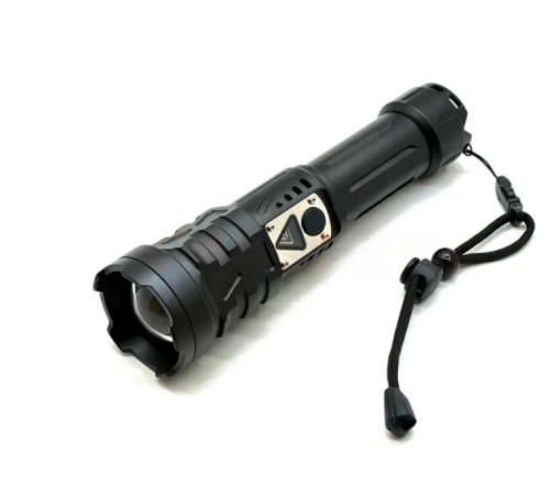 Фонарь ручной BL-G205-P160