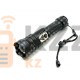 Фонарь ручной BL-G205-P160