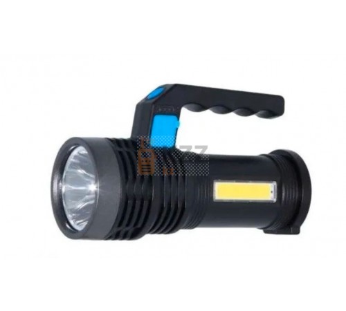 Фонарь ручной BL-8205