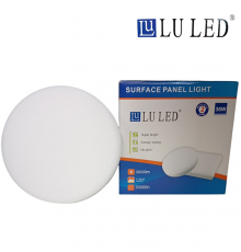 Потолочный светильник LU LED 36W 3600lm 22см 6500K