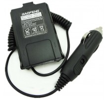 Адаптер 12В питания для Baofeng UV-5R