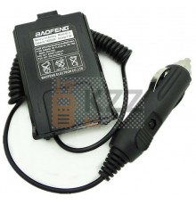 Адаптер 12В питания для Baofeng UV-5R