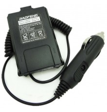 Адаптер 12В питания для Baofeng UV-5R