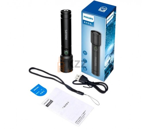 Фонарь Philips SF2124
