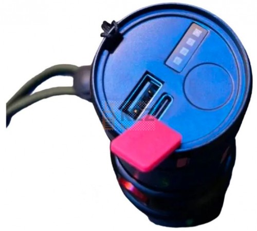 Фонарь Z1020