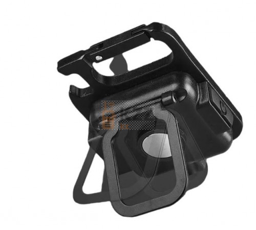 Фонарь брелок PL1126
