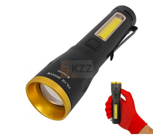 Фонарь ручной BL-C65 P50