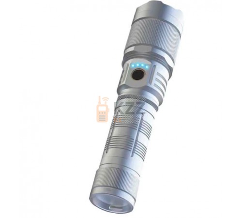 Фонарь ручной 80W P80