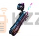 Фонарь зажигалка F201
