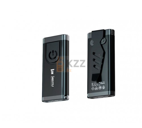 Фонарь брелок LEM T5 Pro