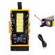 Портативный светодиодный фонарь 4в1 MEJEJO D60
