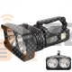 Фонарь ручной BIKIGHT W5124
