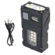 Фонарь ручной COB50M