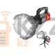 Портативный светодиодный фонарь T300