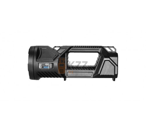 Портативный светодиодный фонарь W5161-1 Type-C USB