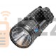 Портативный светодиодный фонарь W5161-1 Type-C USB