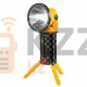 Портативный светодиодный фонарь W5165-1 USB тринога