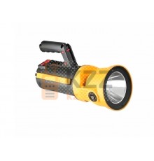 Портативный светодиодный фонарь W5165-1 USB тринога