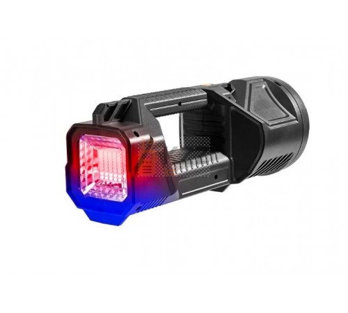 Портативный светодиодный фонарь W5161-1 Type-C USB