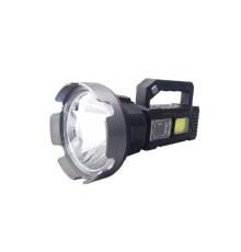 Портативный светодиодный фонарь T200