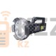 Портативный светодиодный фонарь T200