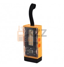 Портативный светодиодный фонарь 4в1 MEJEJO D60