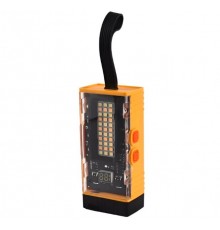 Портативный светодиодный фонарь 4в1 MEJEJO D60