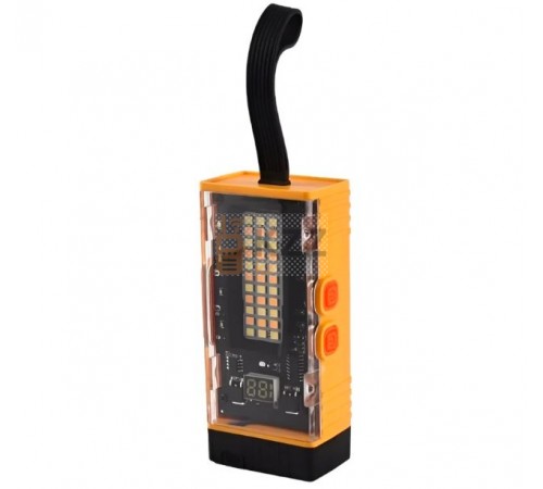 Портативный светодиодный фонарь 4в1 MEJEJO D60