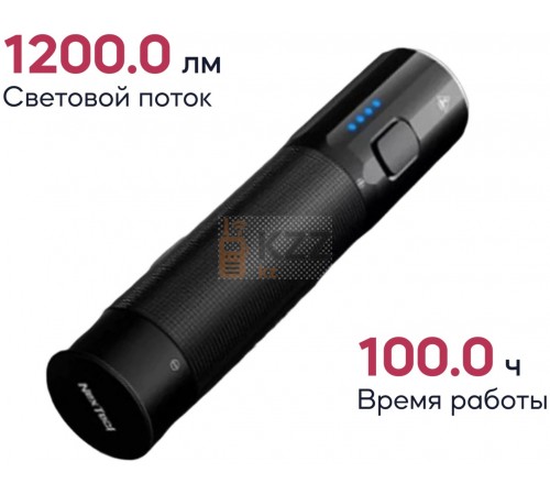 Мини фонарь Xiaomi NexTool Мини фонарь Xiaomi NexTool