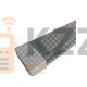 Линейный светильник Delta-Led JH22 100W 6500K 120cm