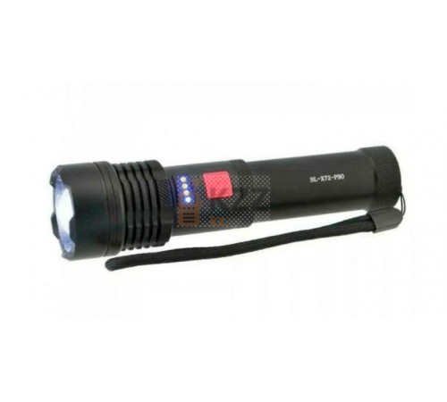 Фонарь ручной BL-X72-P90