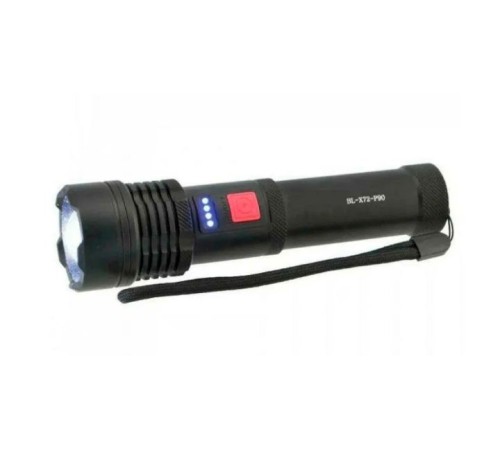 Фонарь ручной BL-X72-P90