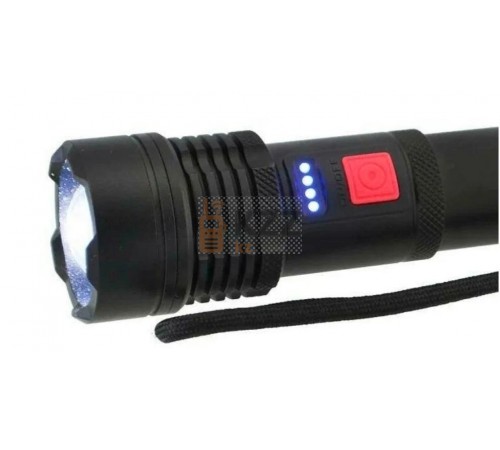 Фонарь ручной BL-X72-P90