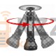 Фонарь ручной E-Smarter E20H