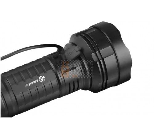 Фонарь ручной TANLOOK S-156