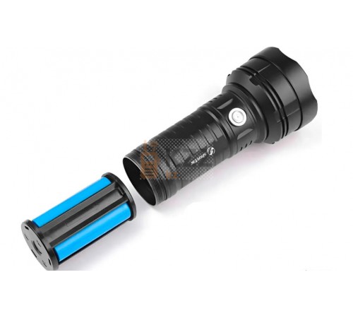 Фонарь ручной TANLOOK S-156