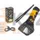 Фонарь ручной W5187-1