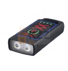 Фонарь ручной мини UVAN SL400