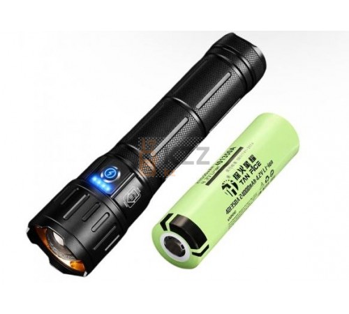 Фонарь ручной TH-40TG Фонарь ручной TH-40TG