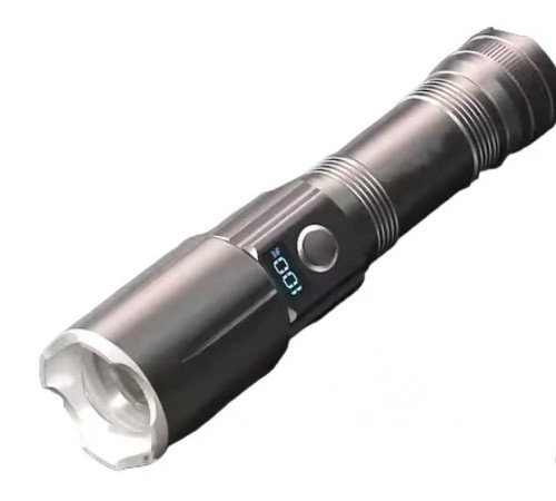 Фонарь ручной P90 Lite