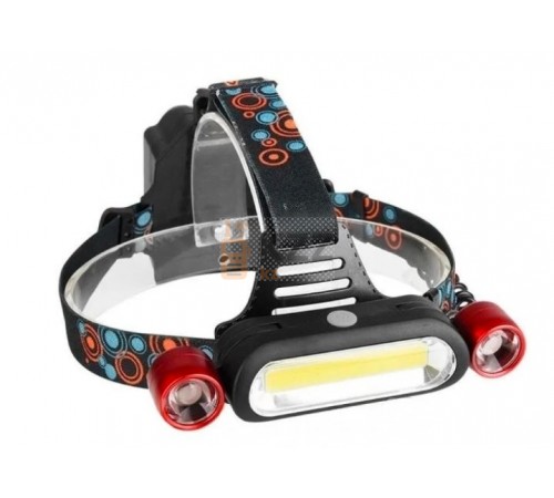 Налобный фонарь Headlight HL-168
